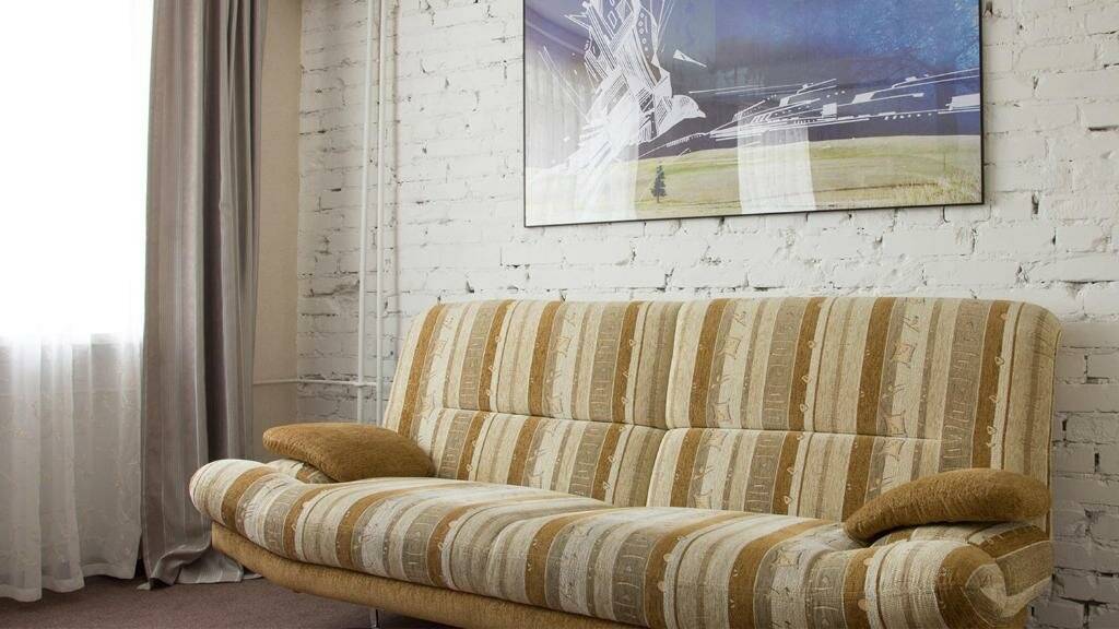 Фото Гостиницы Центральный Барнаул 59