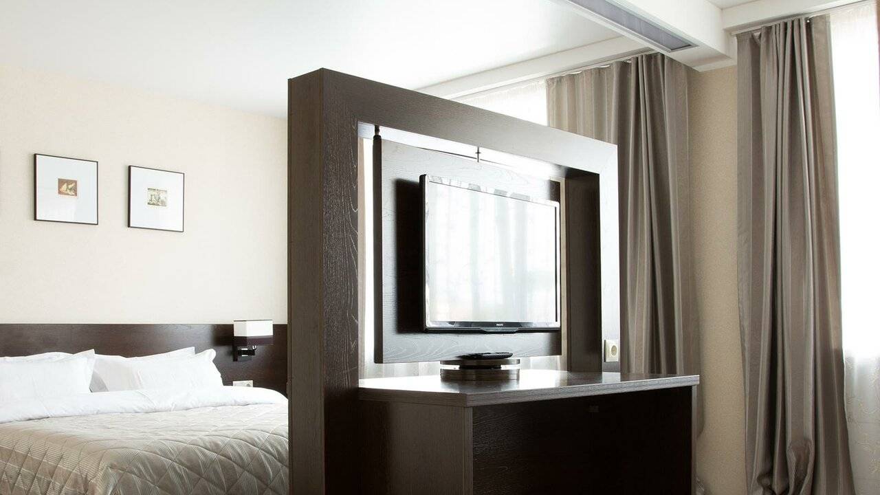 Фото Гостиницы Центральный Барнаул 125