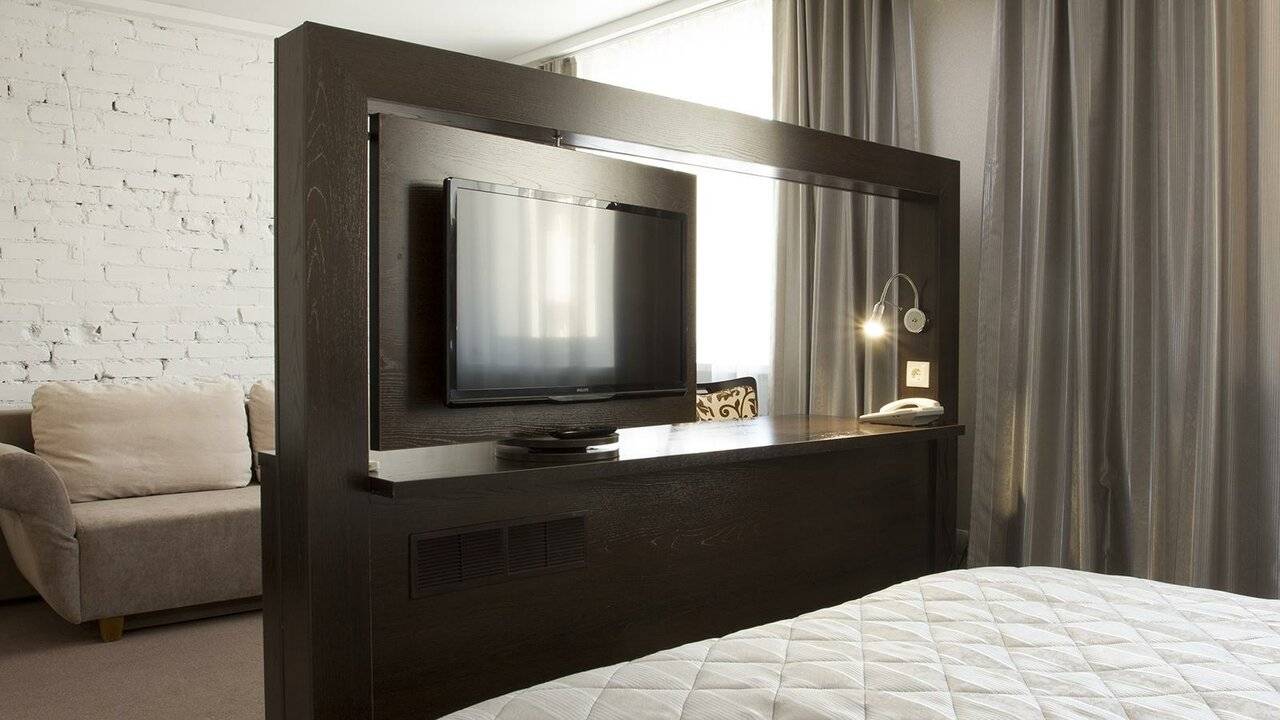 Фото Гостиницы Центральный Барнаул 159