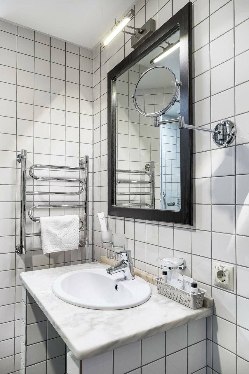 Фото Гостиницы Центральный Барнаул 134