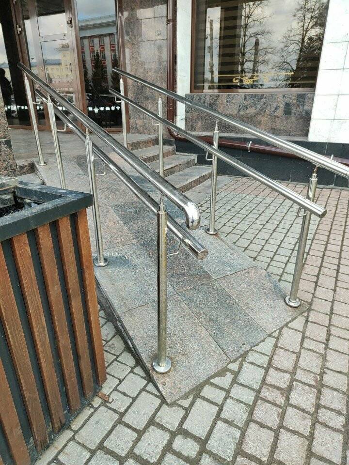 Фото Гостиницы Центральный Барнаул 11