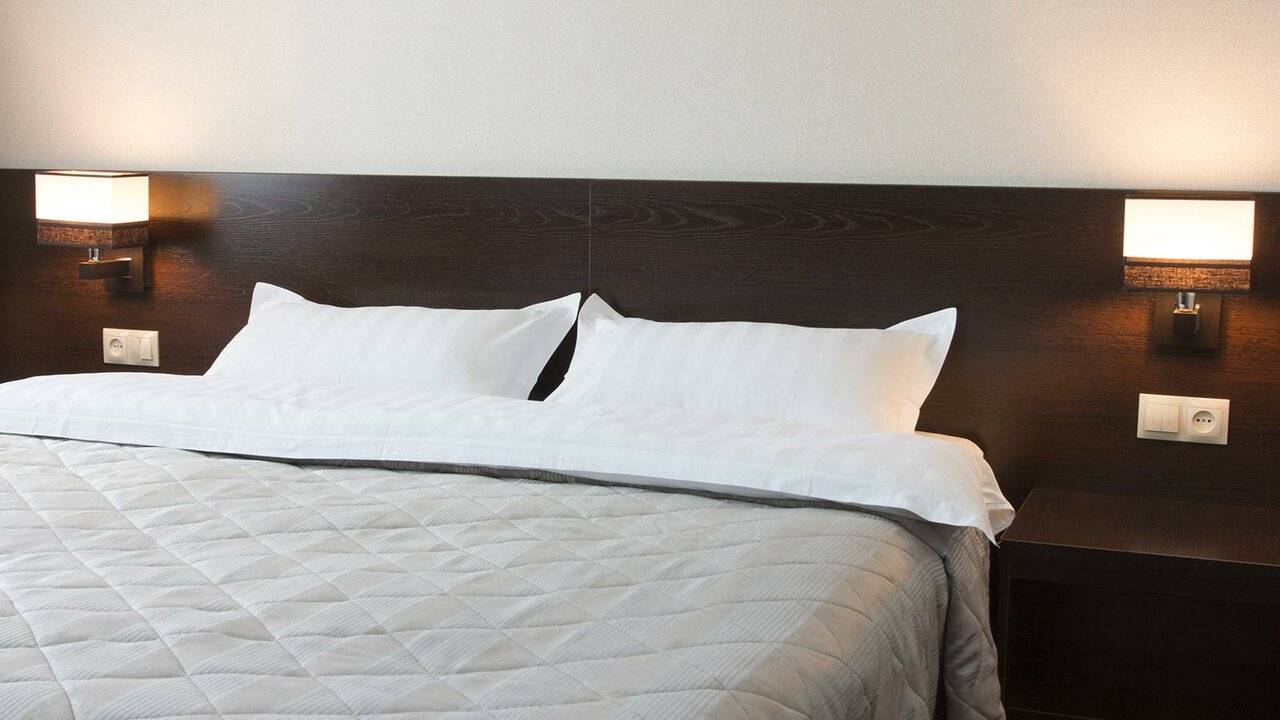 Фото Гостиницы Центральный Барнаул 146