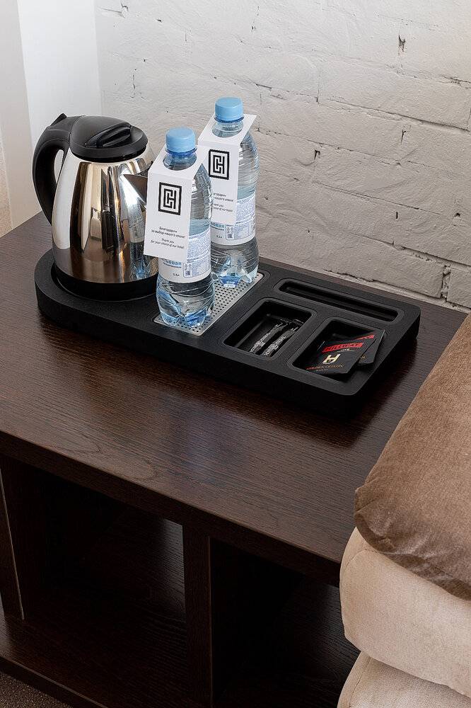 Фото Гостиницы Центральный Барнаул 40