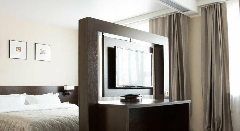 Фото Гостиницы Центральный Барнаул 183