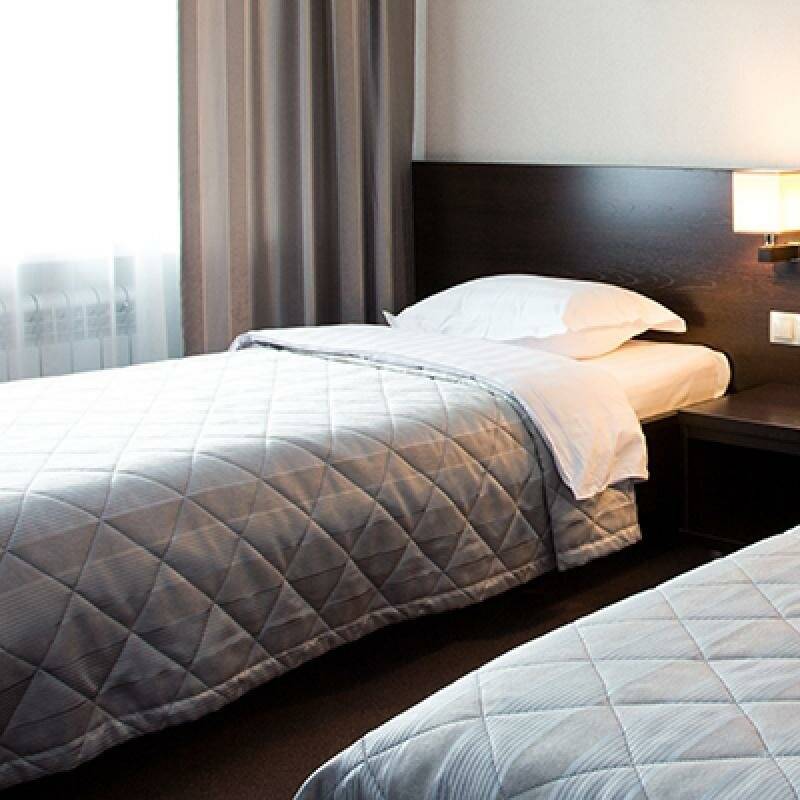 Фотографии номера Бизнес Twin в Гостинице Центральный Барнаул