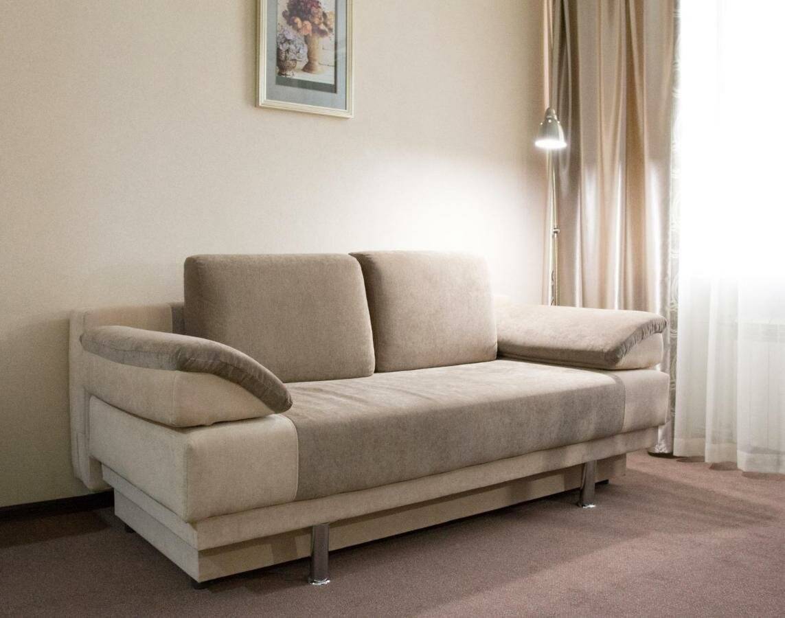 Фото Гостиницы Центральный Барнаул 14