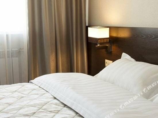 Фото Гостиницы Центральный Барнаул 114