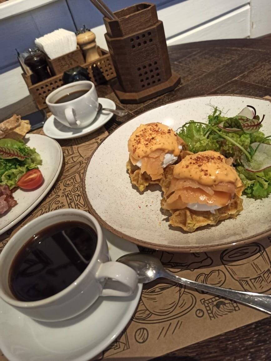 Фото Гостиницы Центральный Барнаул 205