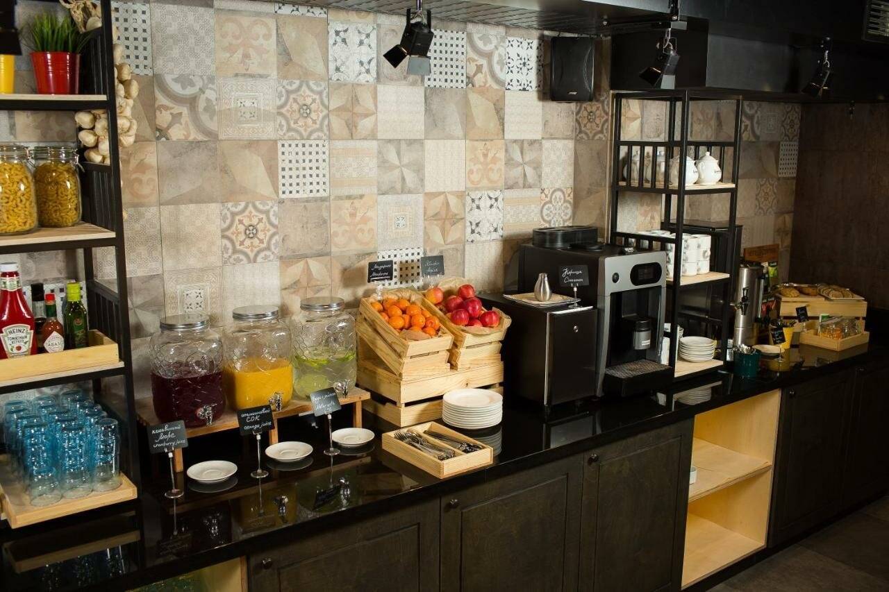 Фото Гостиницы Центральный Барнаул 148