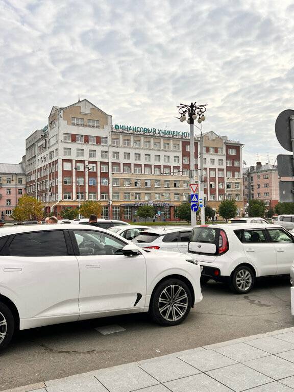 Фото Гостиницы Центральный Барнаул 190