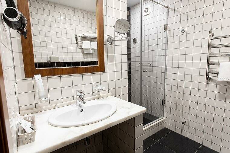 Фото Гостиницы Центральный Барнаул 181