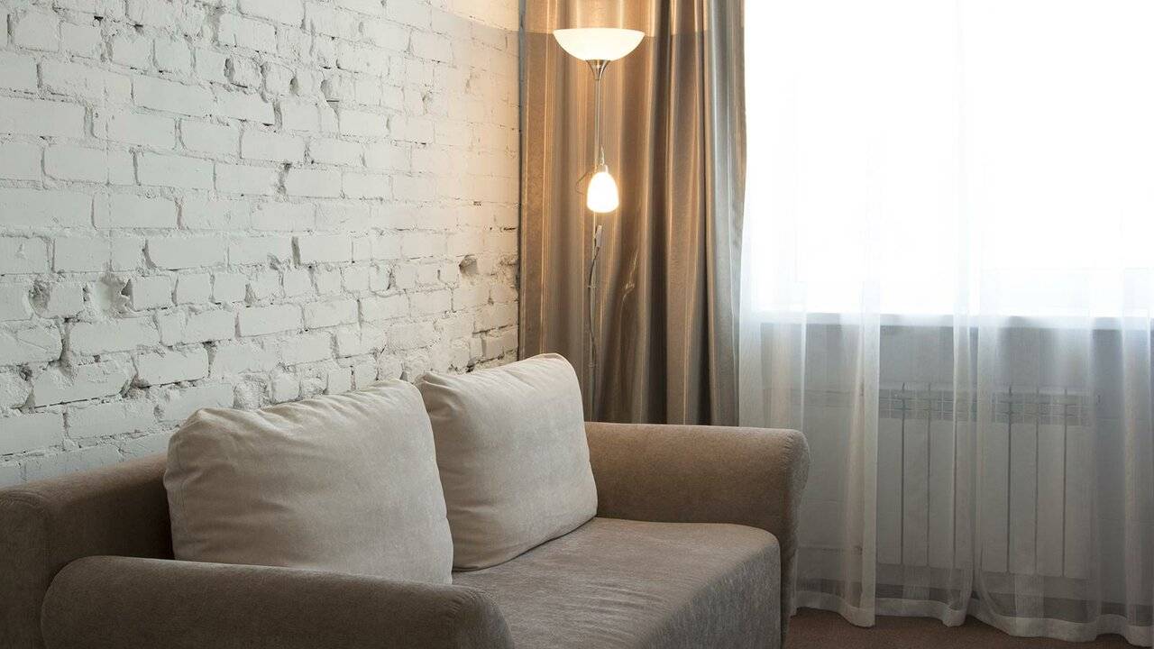 Фото Гостиницы Центральный Барнаул 119