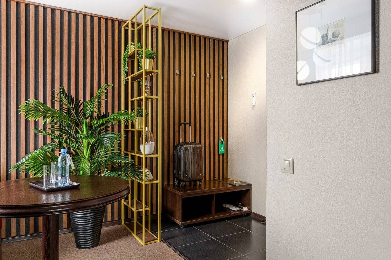 Фото Гостиницы Центральный Барнаул 63