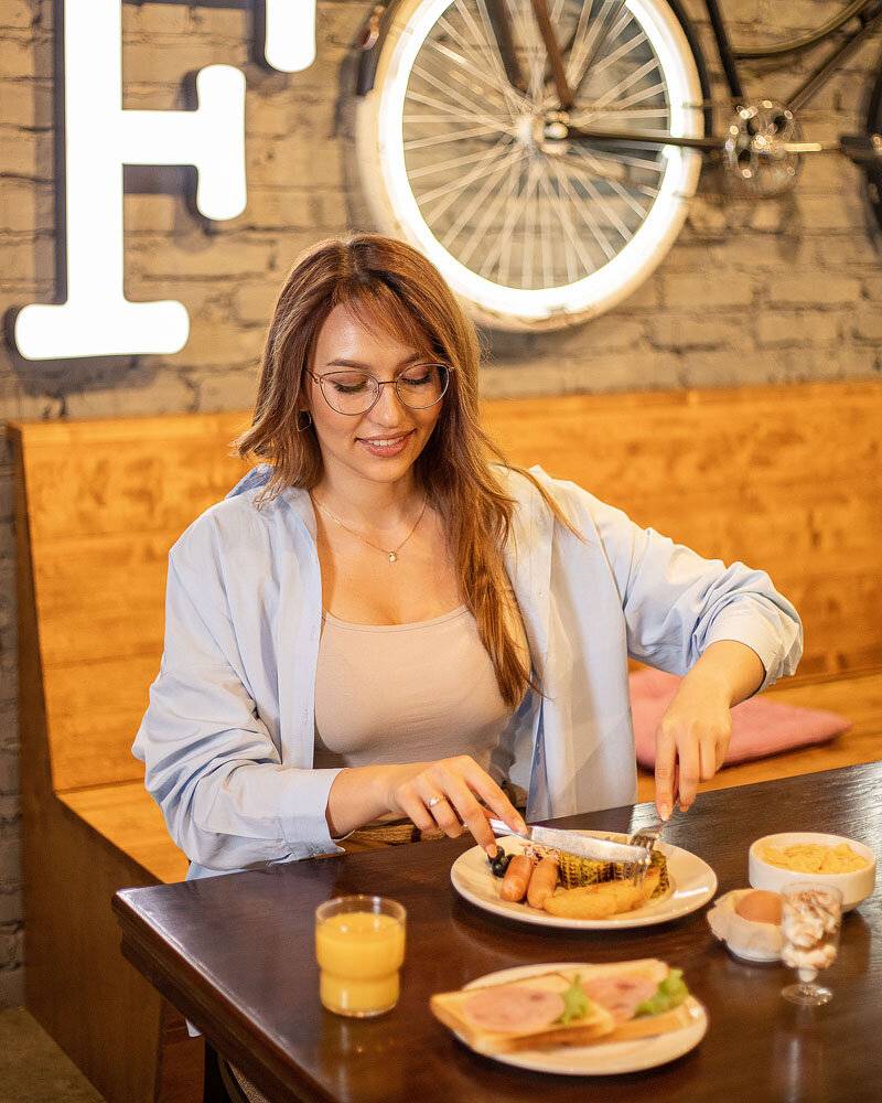 Фото Гостиницы Центральный Барнаул 165