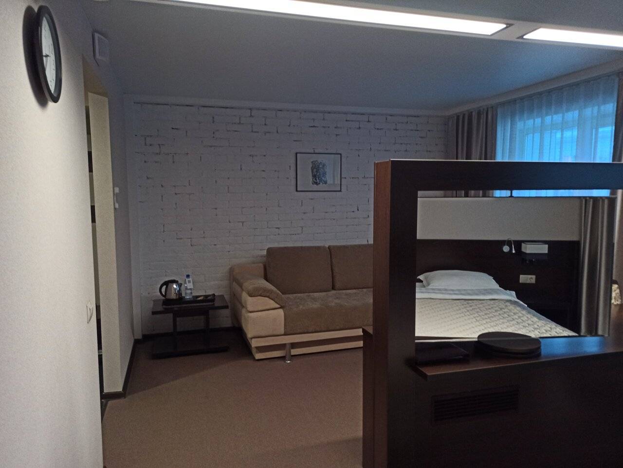 Фото Гостиницы Центральный Барнаул 248