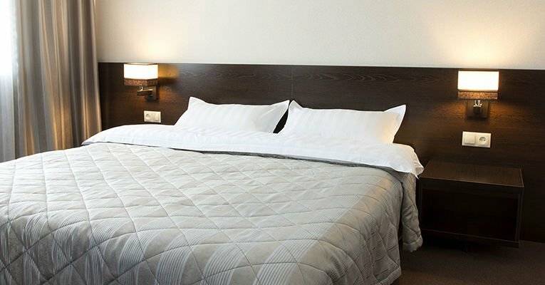 Фото Гостиницы Центральный Барнаул 120