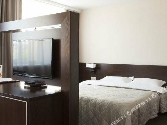 Фото Гостиницы Центральный Барнаул 143